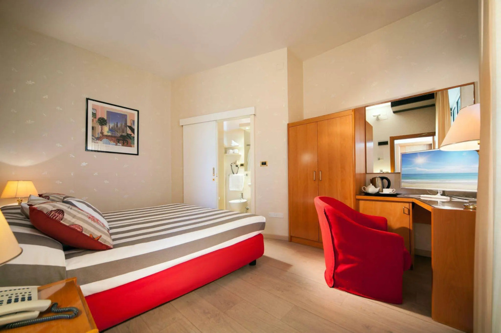 Hotel Kursaal