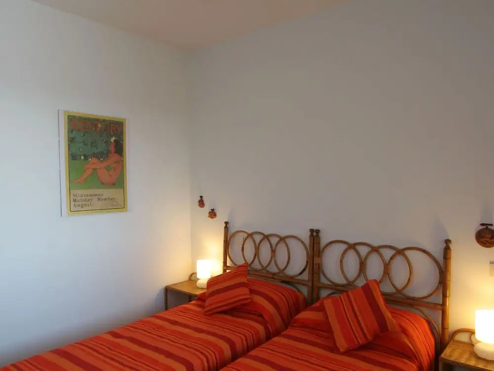 Villa Rosetta
