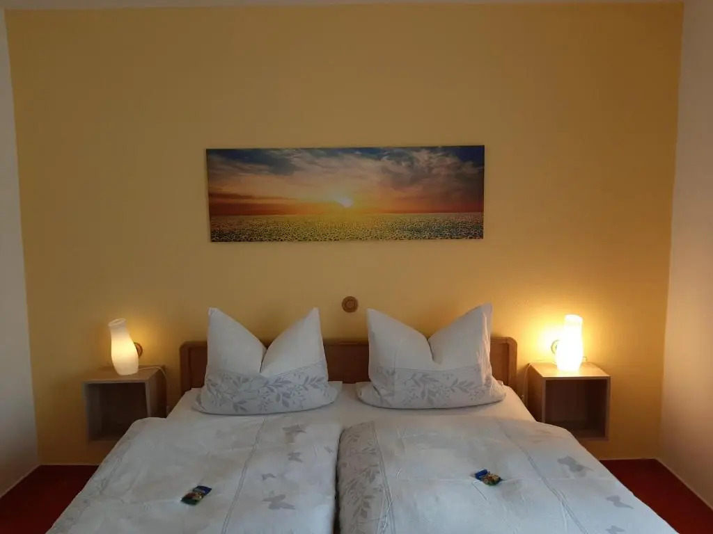 Garni-Hotel-Schäfer