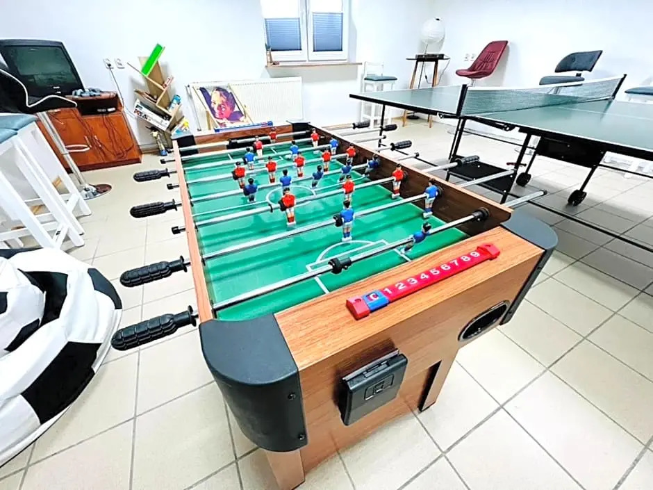 Pod Gromadzyniem Resort