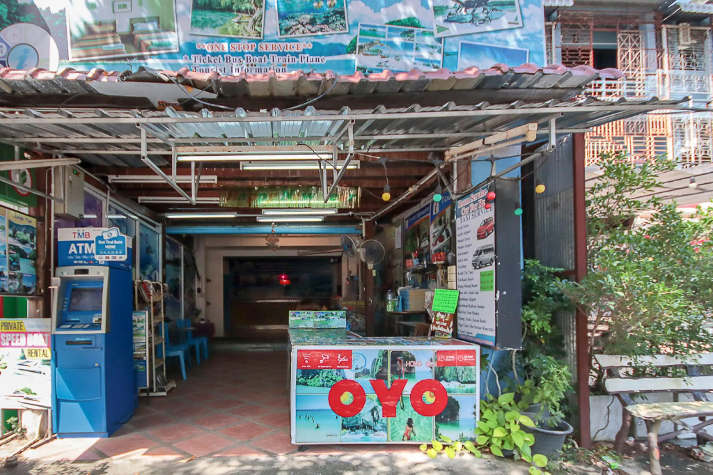 OYO 1148 Aonang Andaman Resort