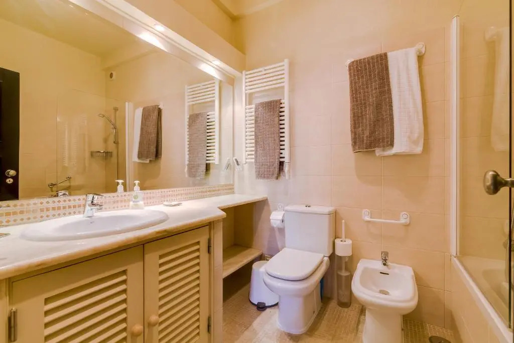 Charming 3 bedrooms apartment - Vale do Lobo