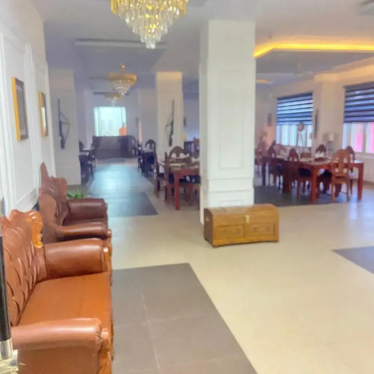 Lords Studio Inn Chintpurni