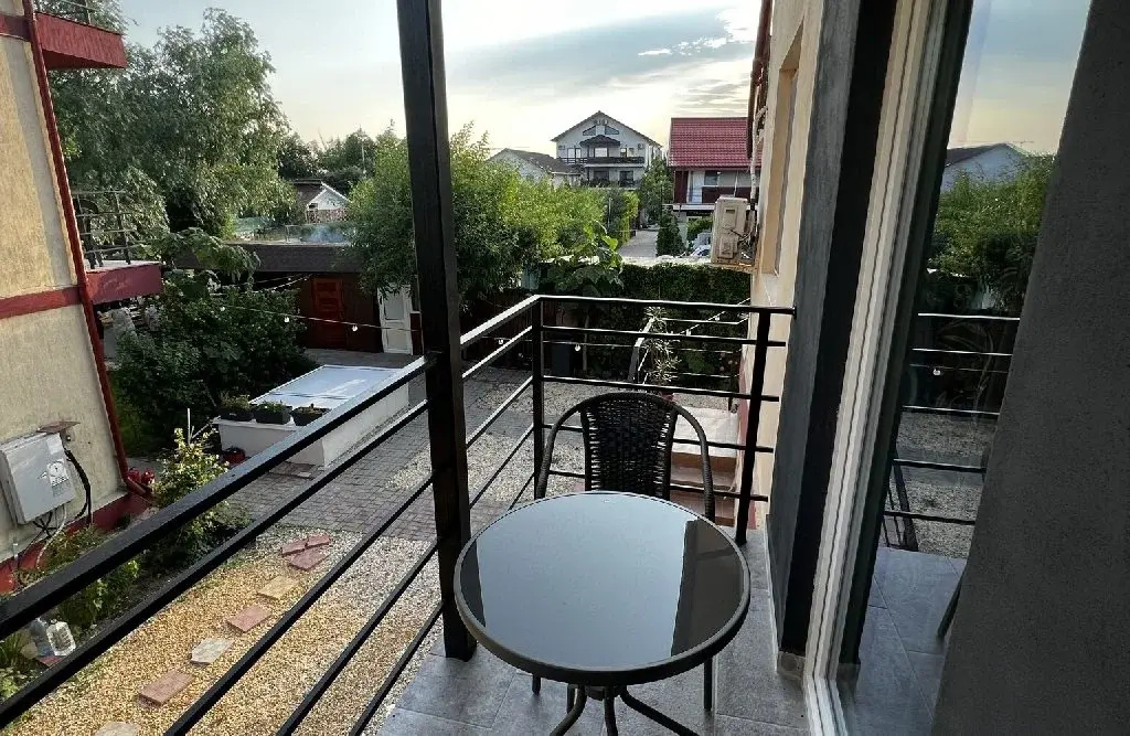Vila Iris Mamaia Nord