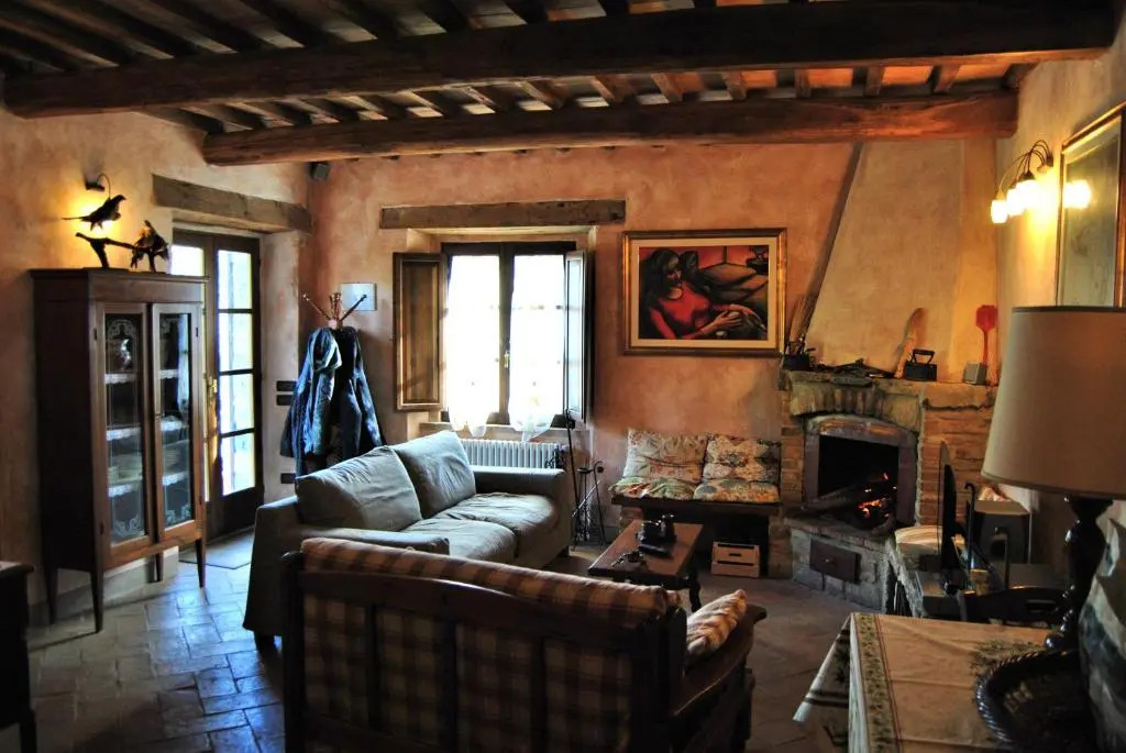 Casa Fioranna