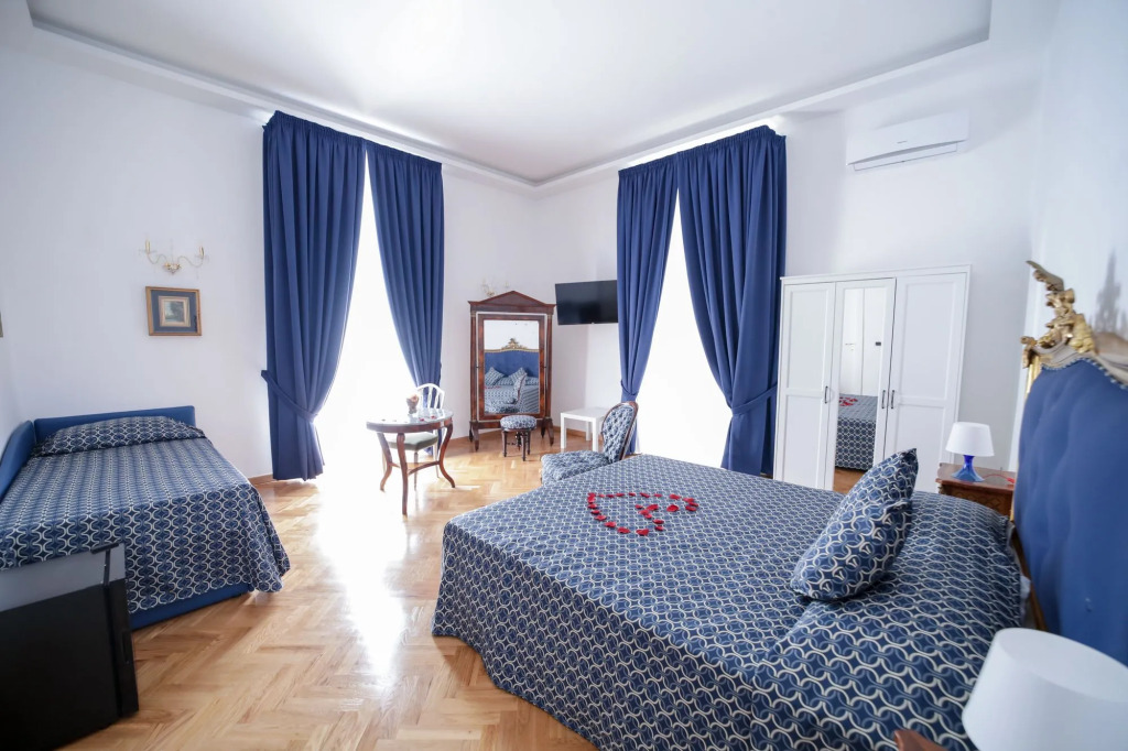 Di Palma Suite