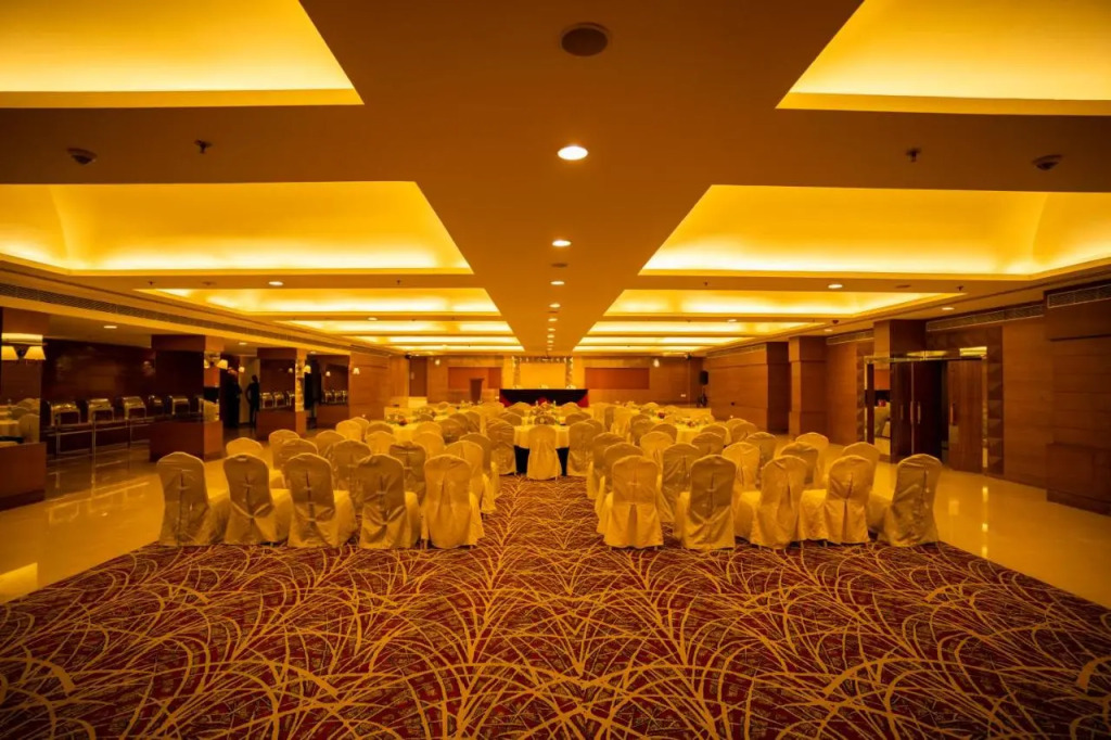 Royal Orchid Central, Shimoga