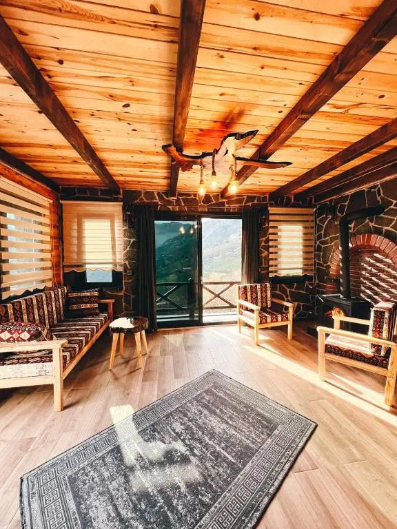 Della Suit Bungalov