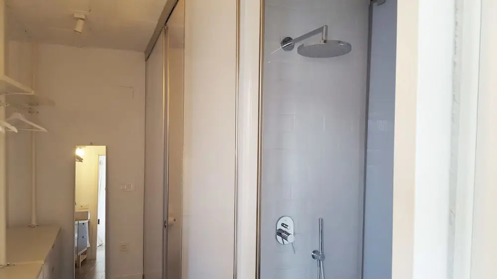 La casa del 8