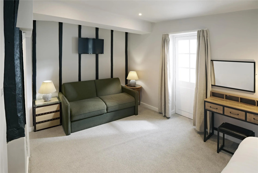 The Merchants House, BW Signature Collection