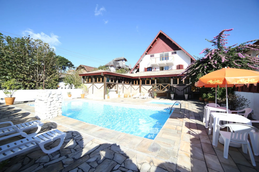 Hotel JB