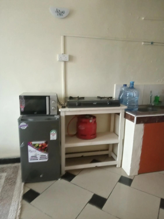 Tamara Studio Apartment in Shanzu