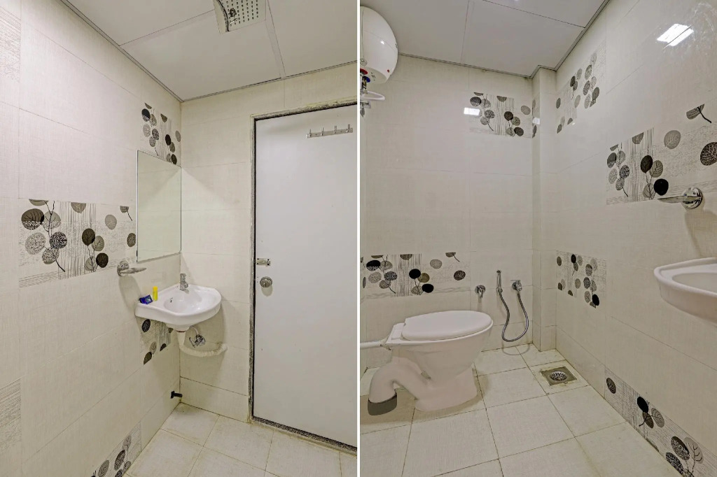 OYO 75791 Hotel Shree Pashupati Inn