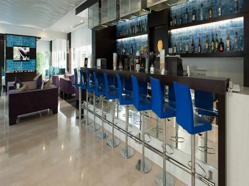 Sentido Golden Bay Hotel - Adults Only