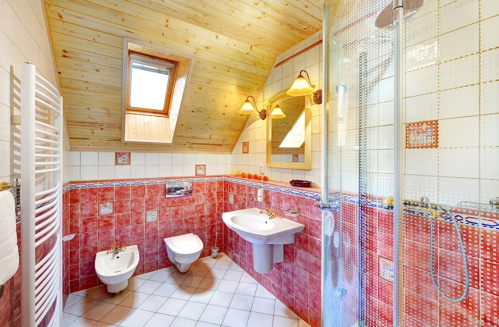 Chalet Kvacany