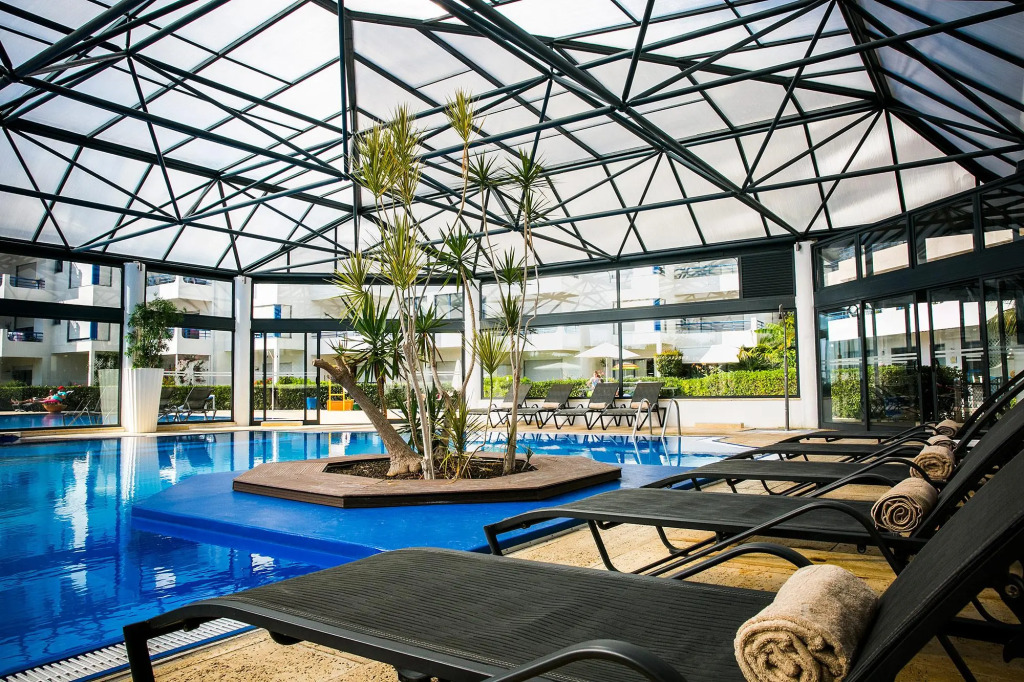 Hotel Pestana Cascais Ocean & Conference Aparthotel
