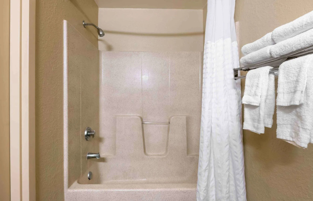 Extended Stay America Select Suites - Jacksonville - Lenoir Avenue East