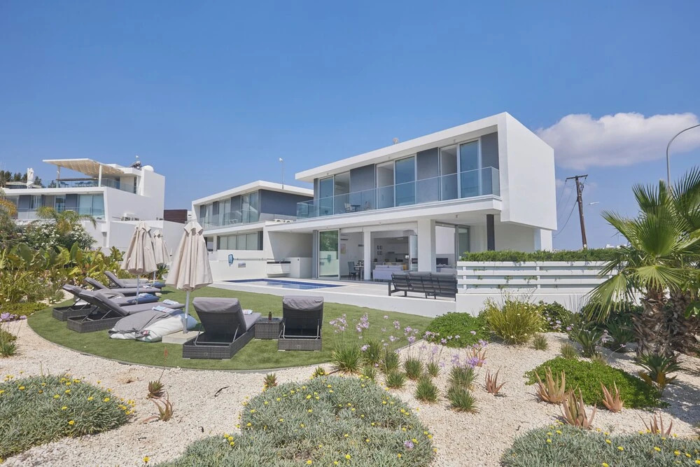Protaras Olivine Villa Ol01