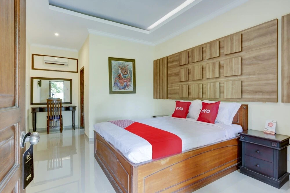 OYO 92062 Pondok Aurel Wahidin