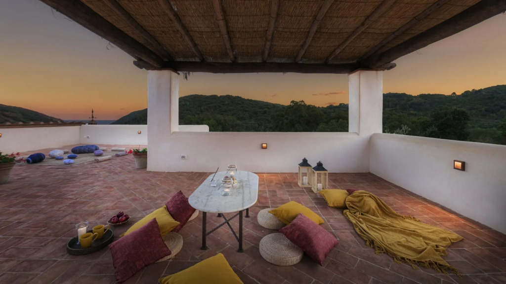 Villa Zaca 6, Emma Villas