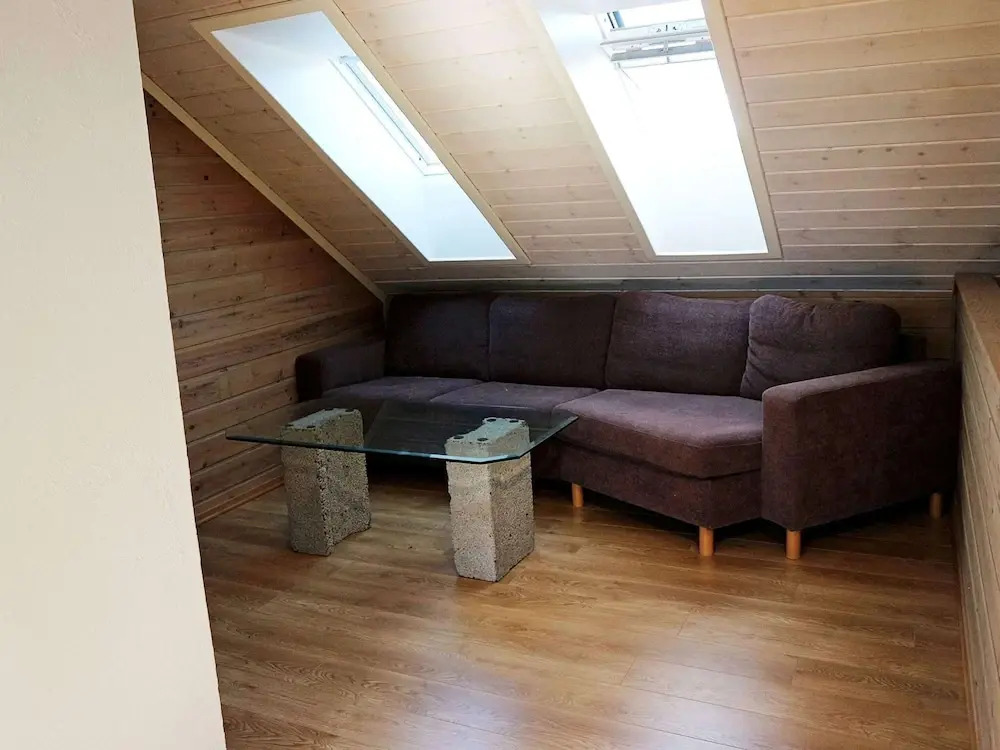 15 person holiday home in Treungen