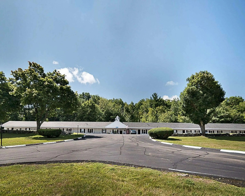 Econo Lodge
