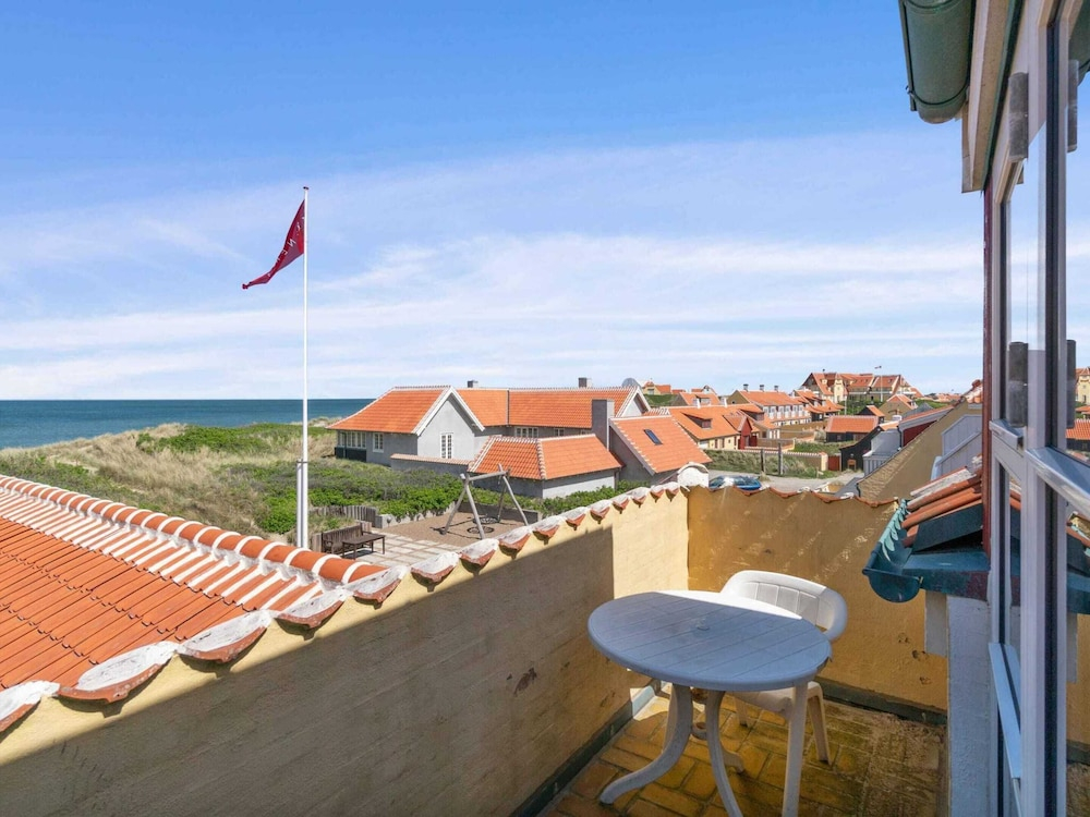 5 Star Holiday Home in Skagen