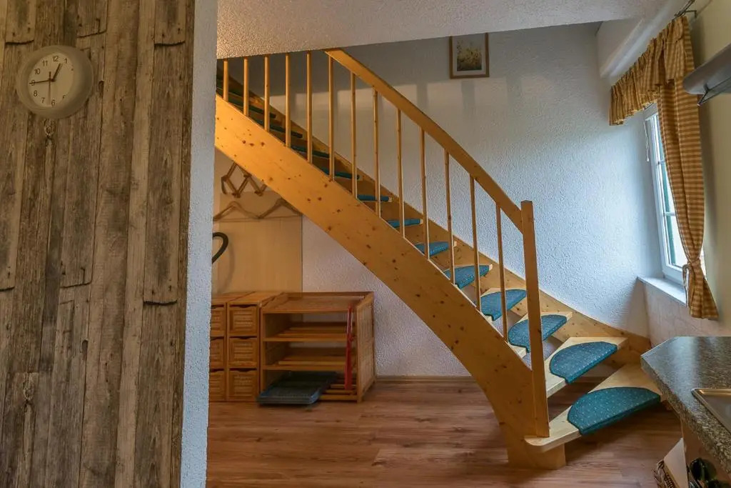 Landhaus Rundblick im Elbsandsteingebirge bei Bad Schandau