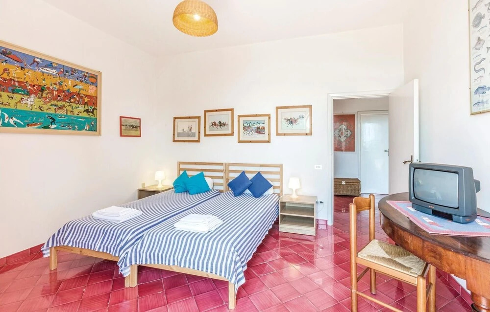 Casa Sorvillo