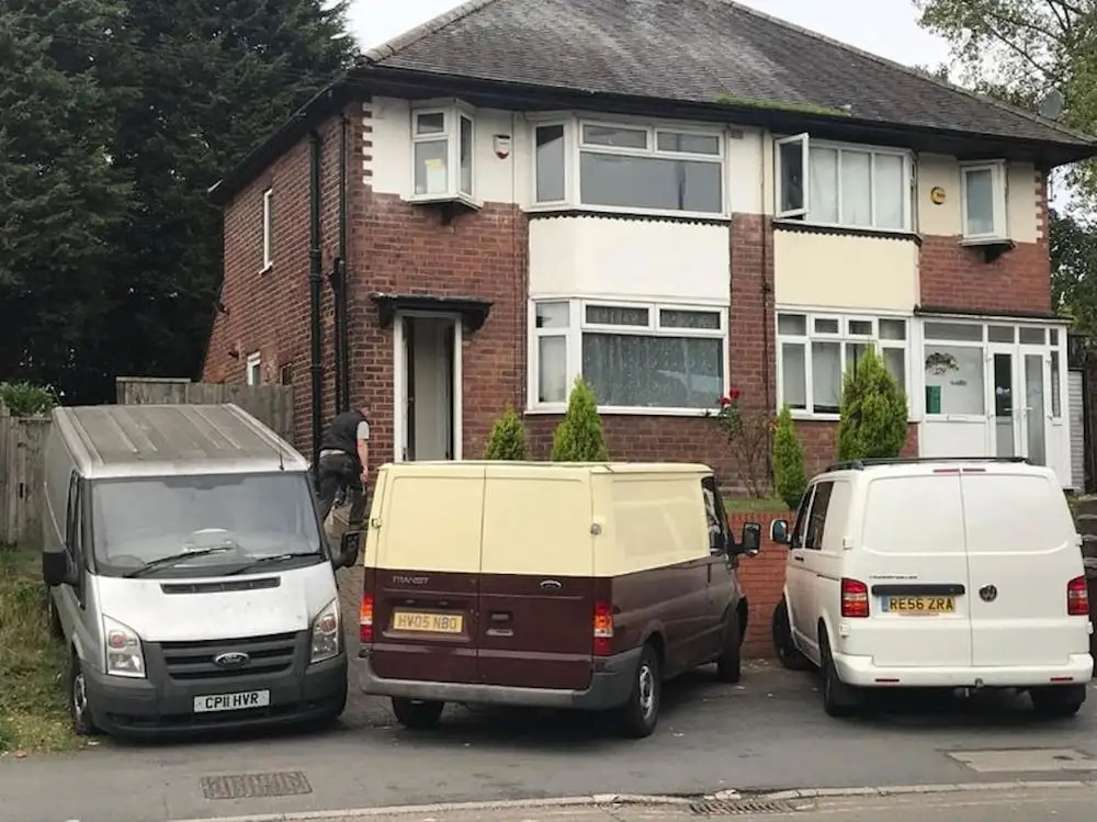 Bridge House 5 Beds up to 8 People Contractors Reunions Long or Short Stays