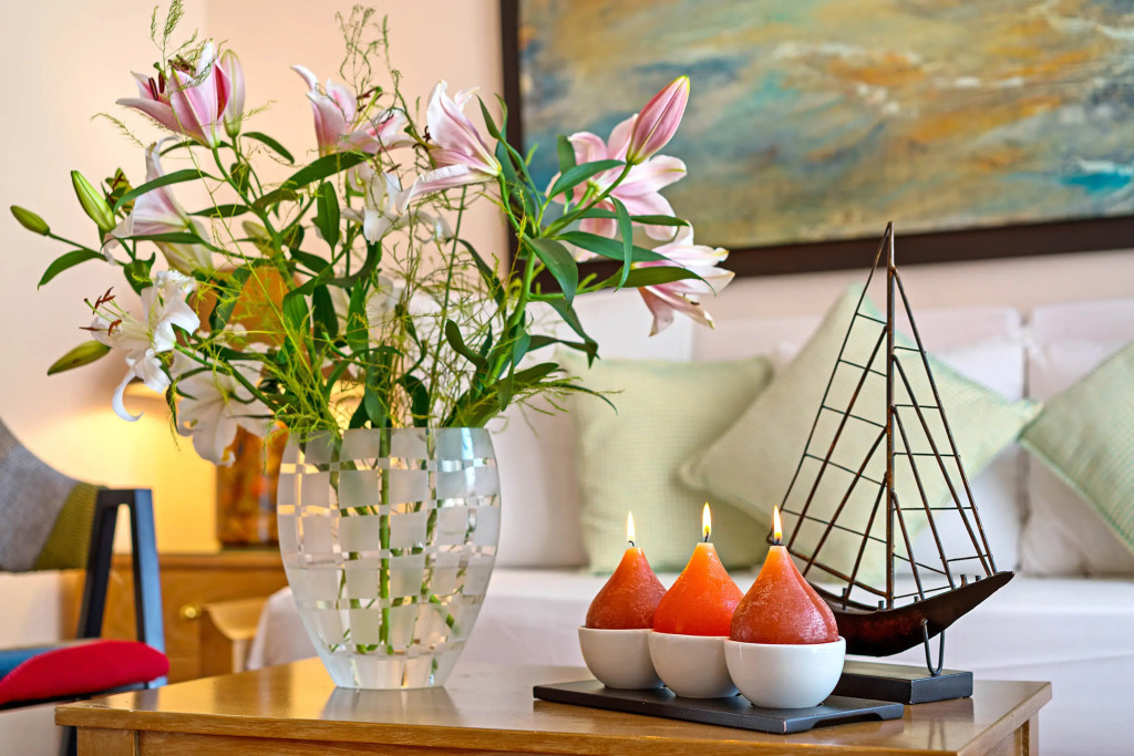 Calergi Residence - Boutique Resort