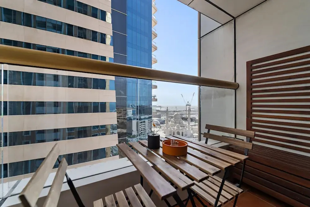 Elite Residence - 1205 2BD