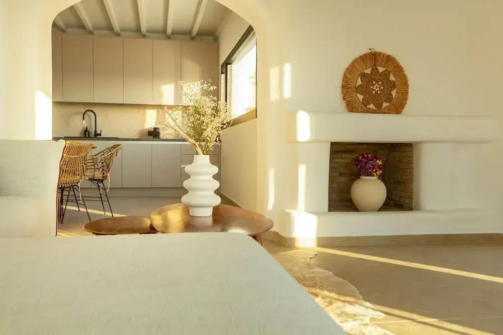 HoM Mykonos - Seaview Villa with private pool