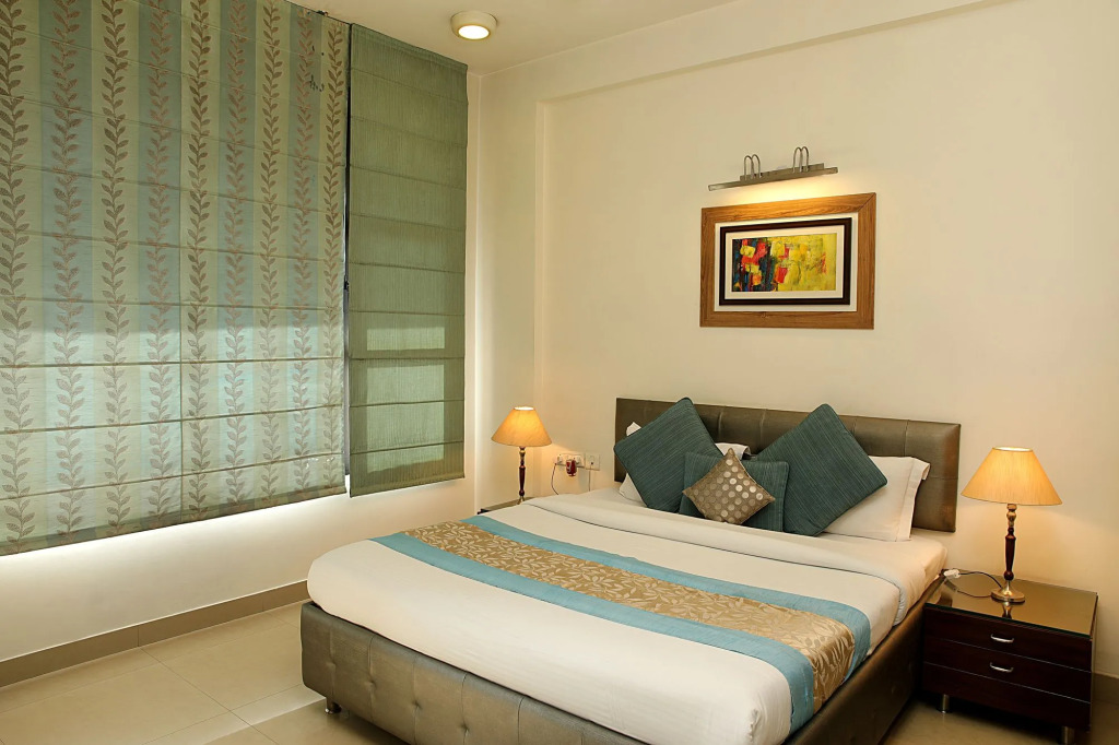 Ahuja Residency Parklane