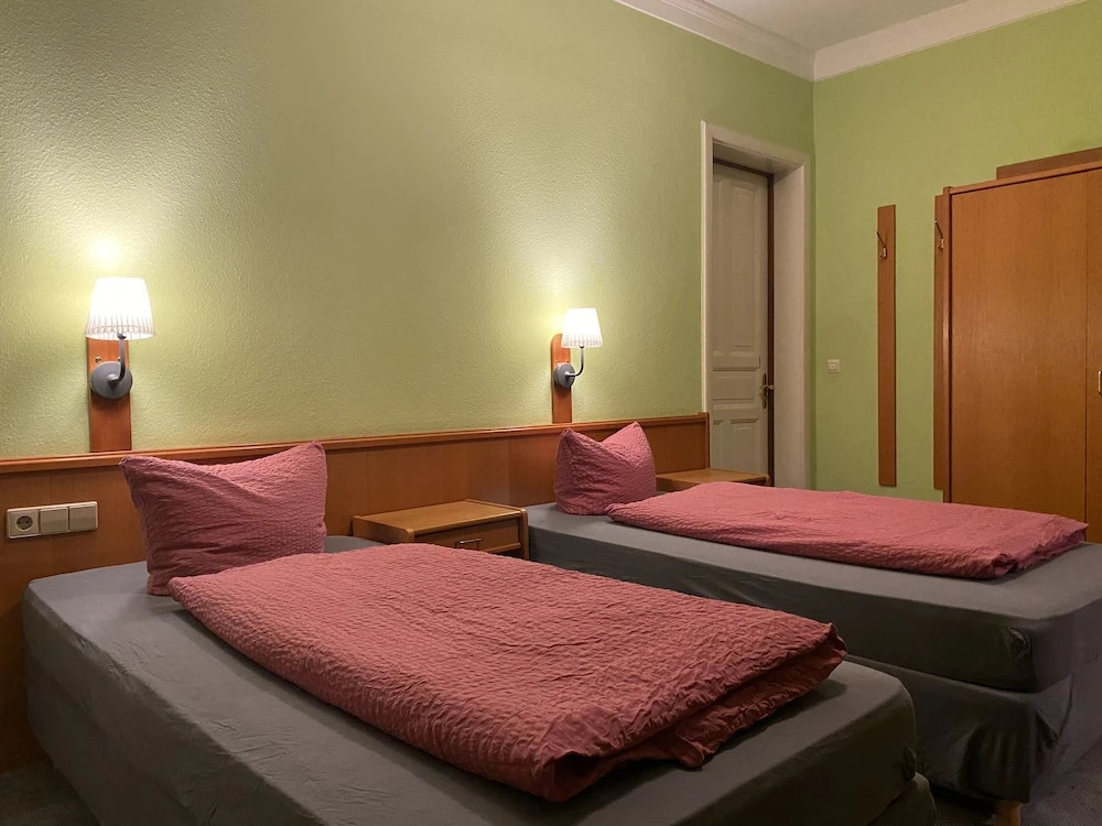 Monteurhotel