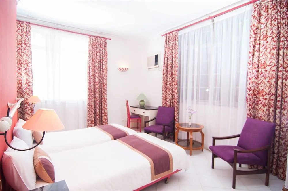 Hotel De France