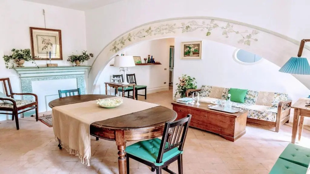Fantastic Views Around Villa With Aircon - Pool, Grounds, Pool House - 12 Guests