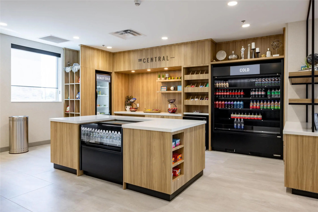 Home2 Suites By Hilton Kalamazoo Southeast