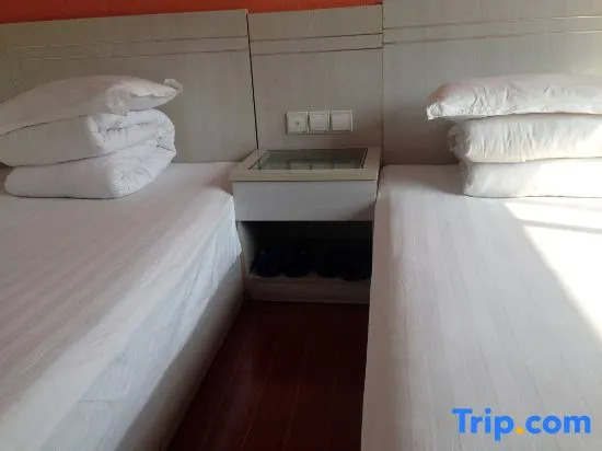 Tiansheng Hotel (Ningbo Dongqiao)