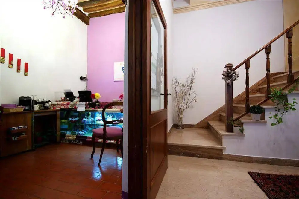 Il Giglio B&B