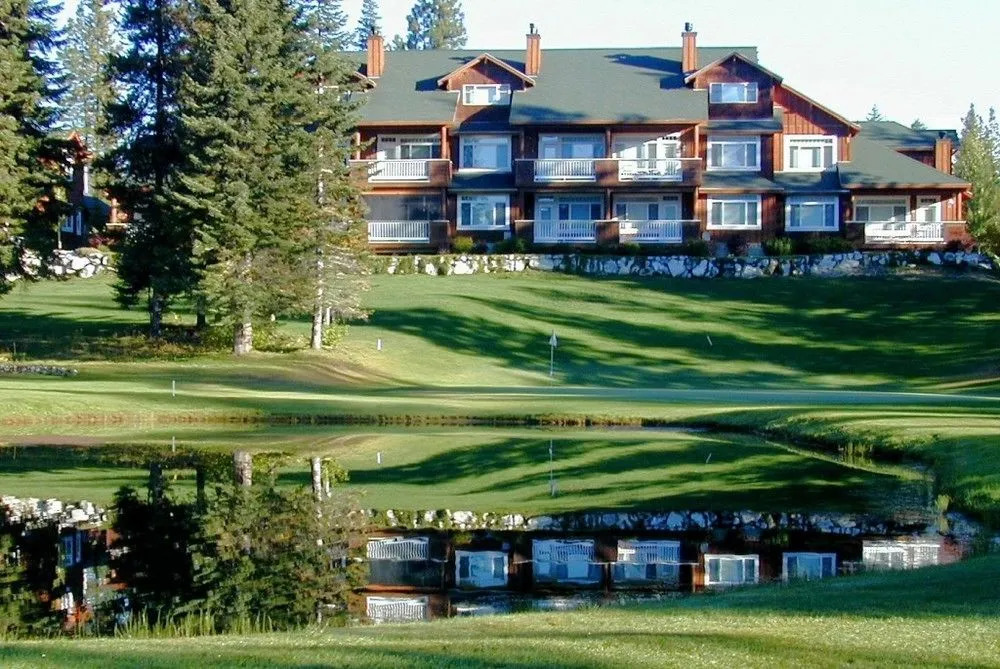Kahler Mountain Club