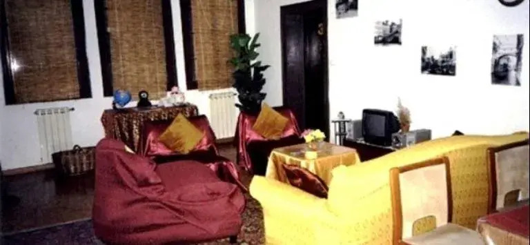 B&B Residenza Maddalena