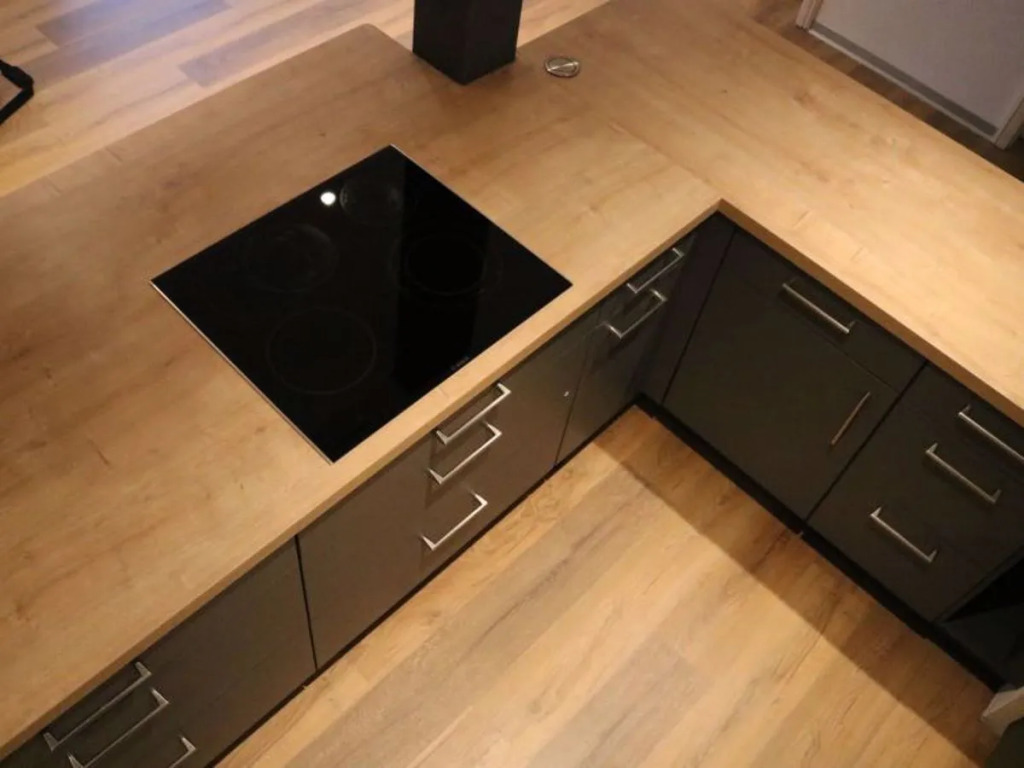 Apartment am Lee Lenk