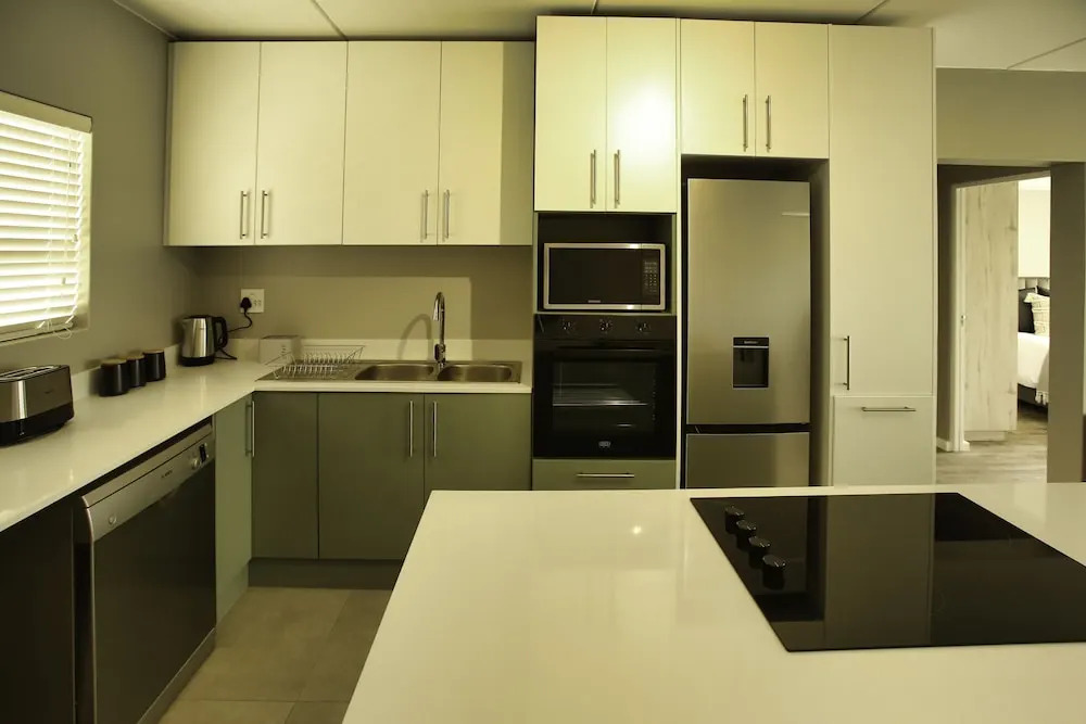 Nivica Lifestyle Living 57, Langebaan 4-Sleeper