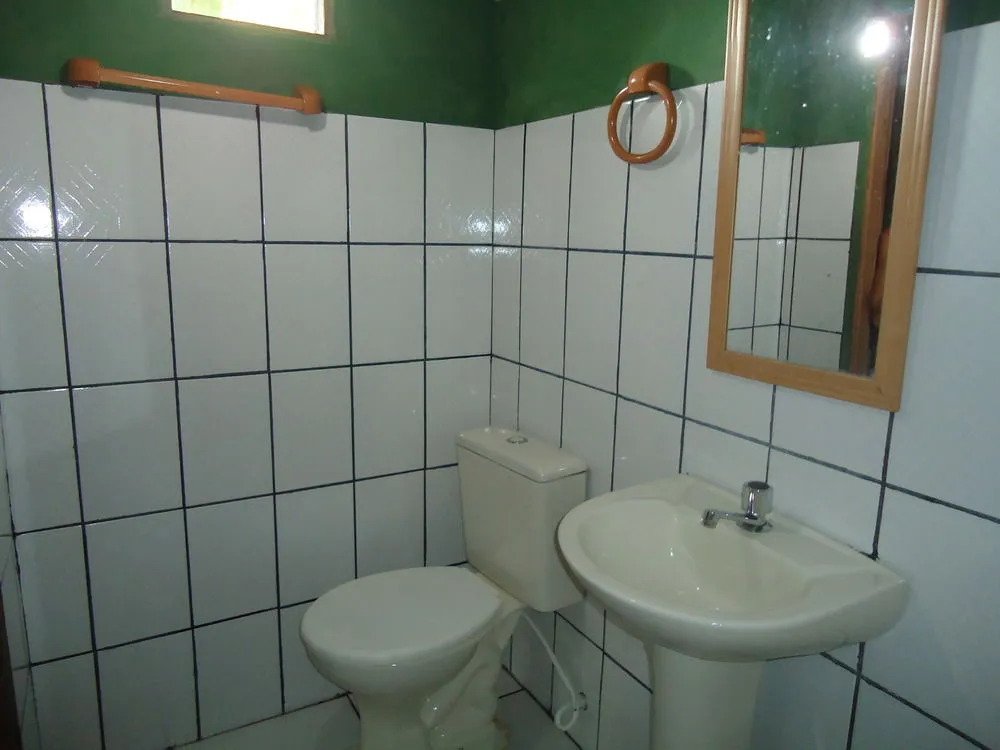 Dolphin Lodge