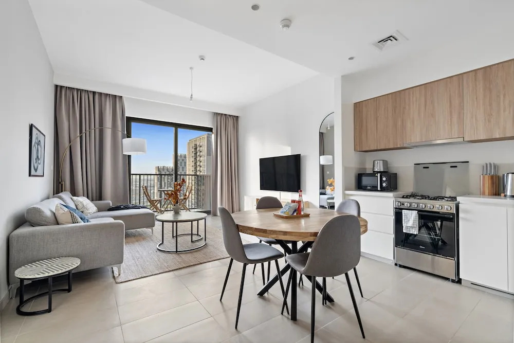 Silkhaus Executive Residences, Dubai Hills