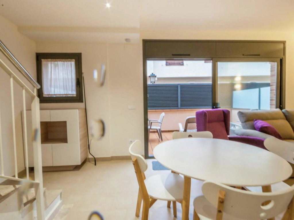 Cozy Holiday Home in Sant Antoni de Calonge With Play Room