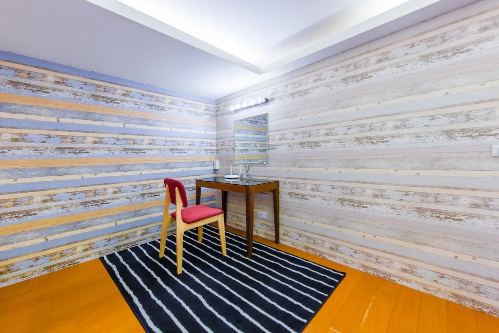 Chinhsi Homestay