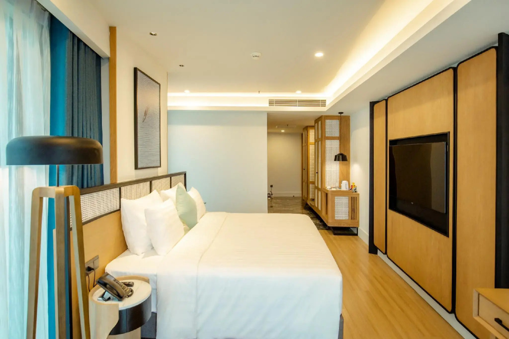 FLC City Hotel Beach Quy Nhon