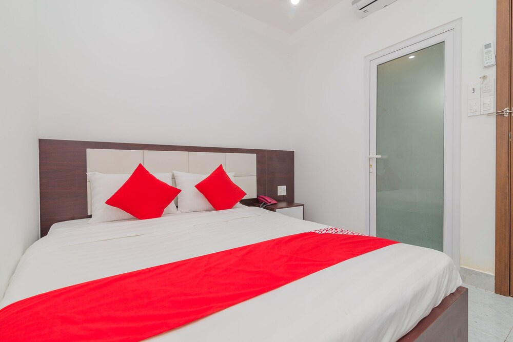 Oyo 186 Ruby Hotel